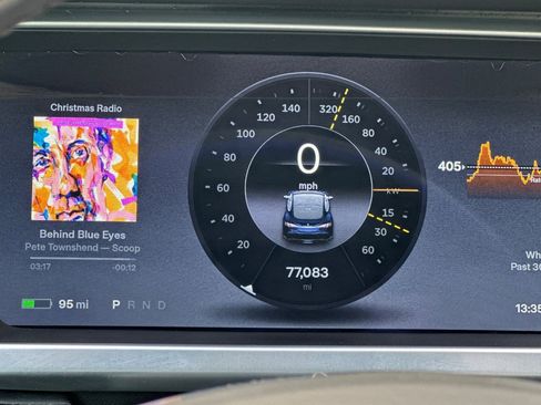 Used 2013 Tesla Model S Performance image 28