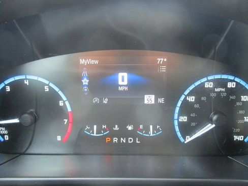 Used 2021 Ford Bronco Sport Big Bend w/ Big Bend Package (96B) image 14