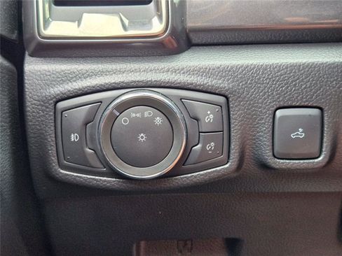 Used 2022 Ford Ranger Lariat w/ Technology Package AWD/4WD image 57