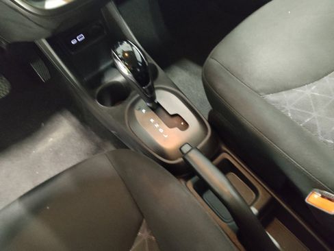 Used 2020 Chevrolet Spark LT image 26