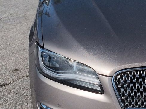 Used 2020 Lincoln MKZ Reserve w/ Luxury Package FWD image 9