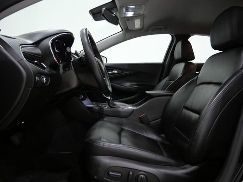 Used 2024 Chevrolet Malibu LT image 12