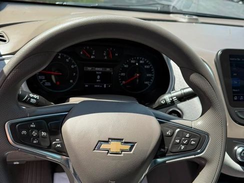 Used 2023 Chevrolet Malibu LS FWD image 18