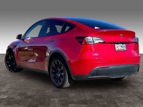Used 2023 Tesla Model Y Long Range image 13