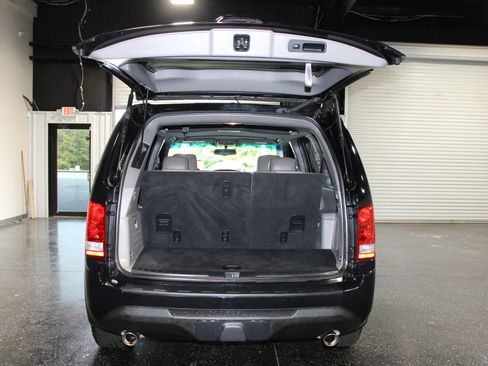 Used 2014 Honda Pilot EX-L image 39