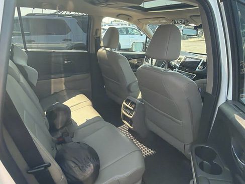 Used 2016 Honda Pilot Touring image 6