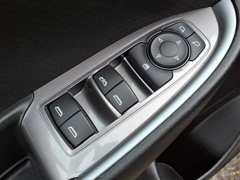 Used 2024 Chevrolet Malibu LT image 13