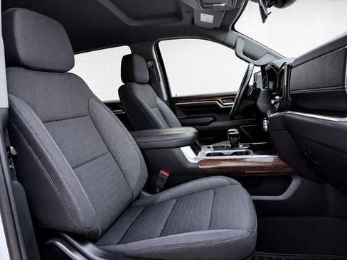 Used 2023 GMC Sierra 1500 Elevation w/ X31 Off-Road Package image 14