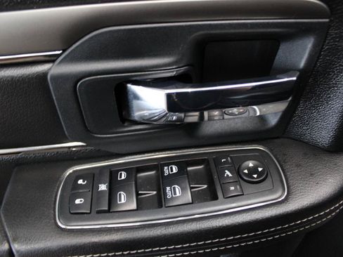 Used 2018 RAM 1500 Sport w/ Comfort Group AWD/4WD image 15