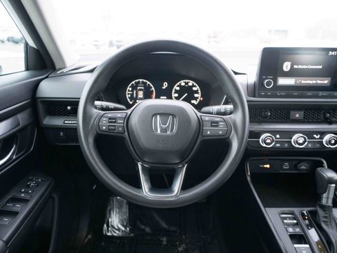 Certified 2023 Honda CR-V LX image 21
