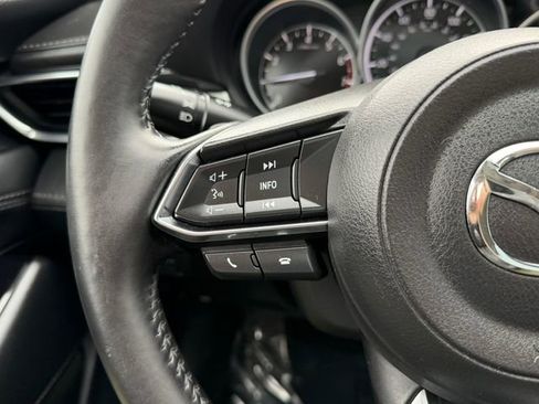 Used 2019 MAZDA MAZDA6 Grand Touring Reserve FWD image 18