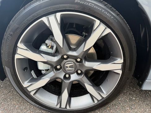 Used 2026 Honda Civic Sport image 30