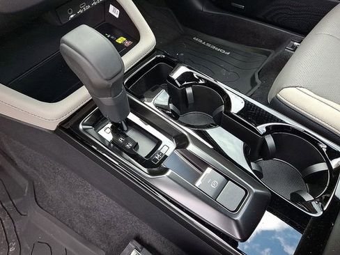 New 2026 Subaru Forester Limited AWD/4WD image 17