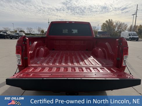Used 2023 RAM 2500 Big Horn w/ Level 1 Equipment Group image 11