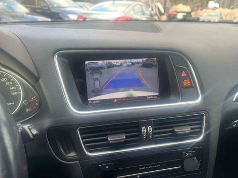 Used 2015 Audi Q5 2.0T Premium Plus image 11