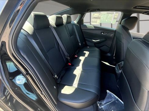 New 2026 Honda Accord Sport image 10