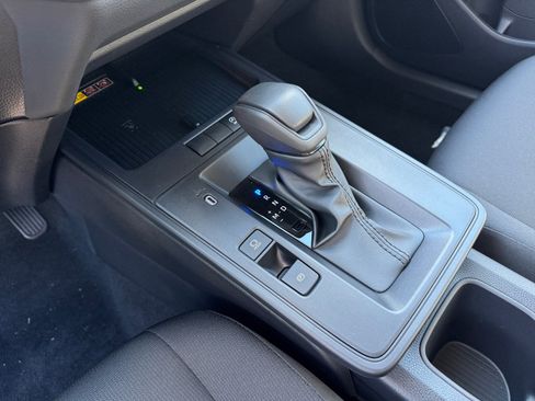 New 2026 Toyota Corolla Cross LE image 14