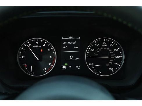 New 2026 Subaru Ascent Bronze Edition image 45