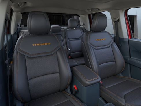 New 2026 Ford Maverick Tremor AWD/4WD image 10