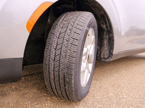 Used 2022 Kia Soul LX w/ Technology Package image 41