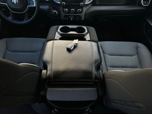 Used 2024 RAM 1500 Big Horn w/ Trailer Tow Group image 21