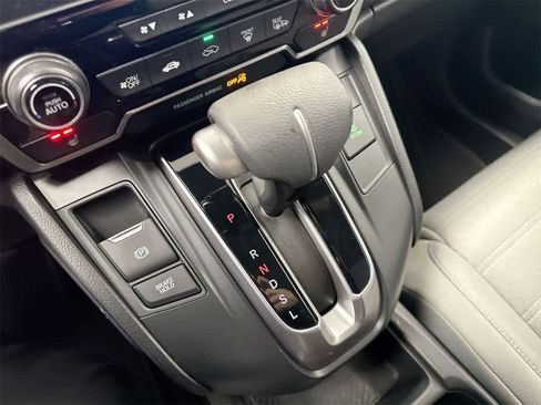 Used 2018 Honda CR-V EX image 33