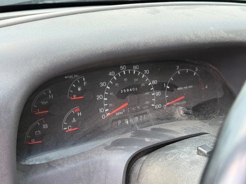 Used 1999 Ford F350 XL RWD image 16