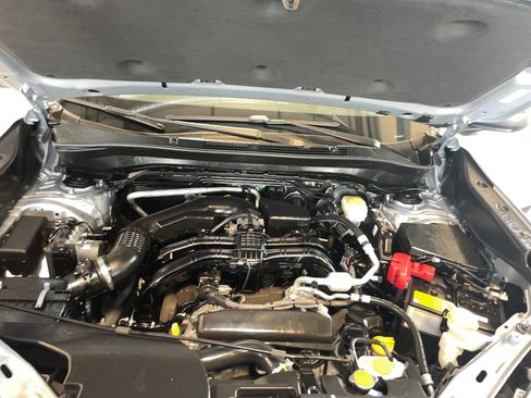 Used 2025 Subaru Forester Premium image 24