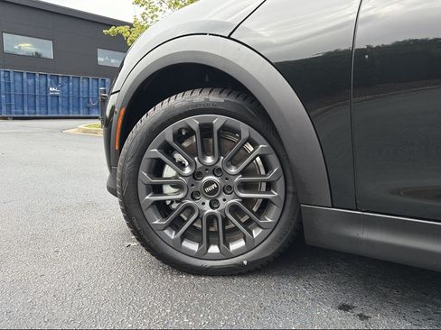 New 2026 MINI Cooper S FWD image 18