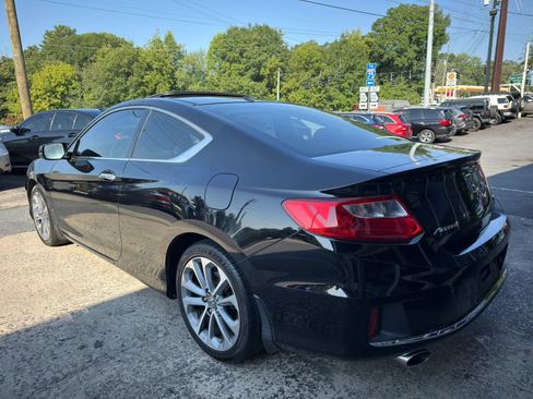Used 2014 Honda Accord EX-L image 7