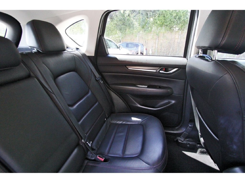 Used 2024 MAZDA CX-5 Carbon Edition AWD/4WD image 10