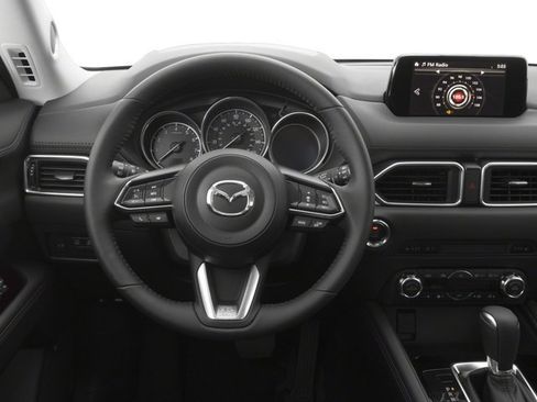 Used 2017 MAZDA CX-5 Grand Touring w/ Premium Package AWD/4WD image 10