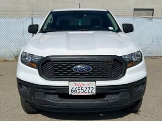 Used 2020 Ford Ranger XL w/ Equipment Group 101A Mid RWD video 2