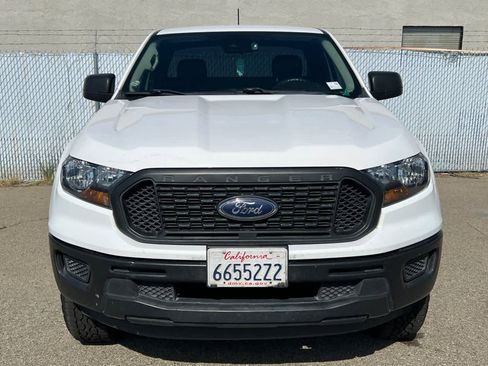 Used 2020 Ford Ranger XL w/ Equipment Group 101A Mid RWD image 2