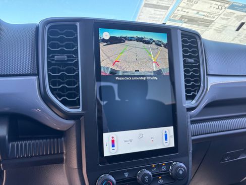 New 2025 Ford Ranger XL w/ Trailer Tow Package image 28