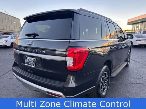 Used 2024 Ford Expedition XLT image 14