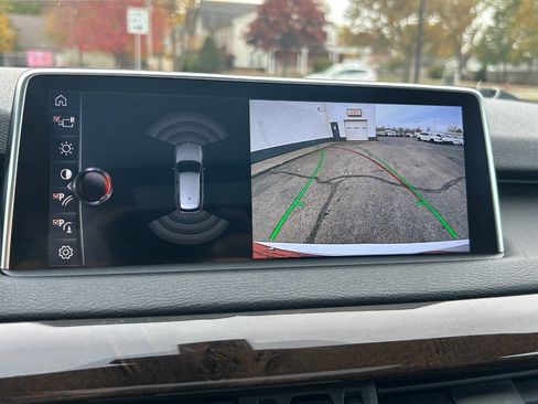 Used 2017 BMW X5 xDrive35i image 22
