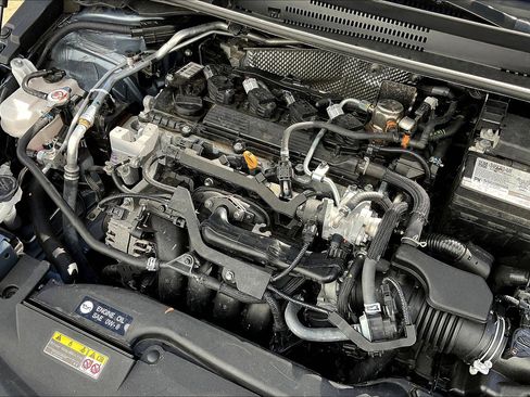 Used 2023 Toyota Corolla SE FWD image 35