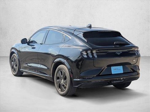 Used 2021 Ford Mustang Mach-E California Route 1 RWD image 7