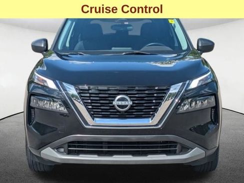 Used 2023 Nissan Rogue S AWD/4WD image 12
