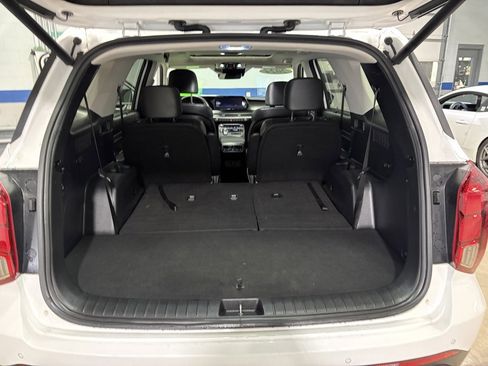 Used 2024 Hyundai Palisade XRT image 24