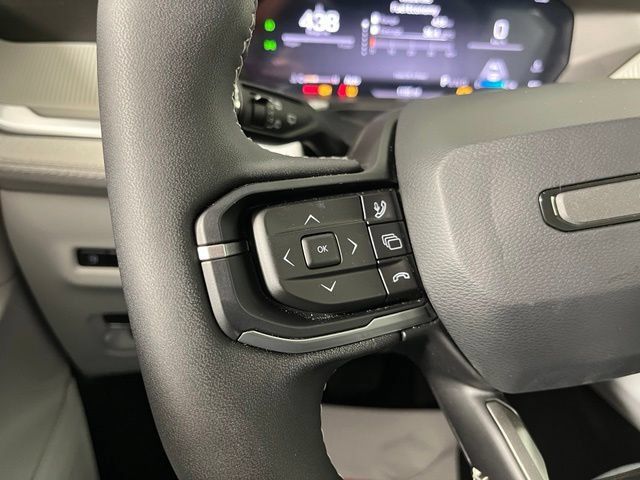 Used 2026 Jeep Cherokee Laredo AWD/4WD image 20