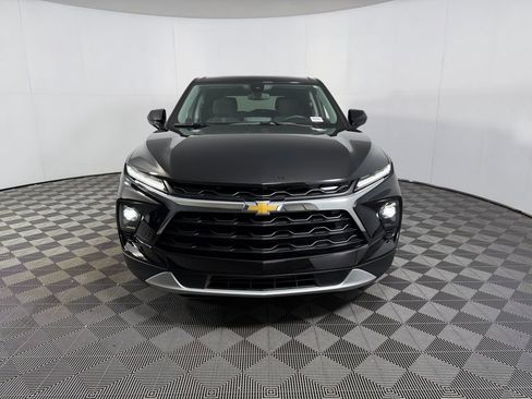 Used 2025 Chevrolet Blazer LT AWD/4WD image 11
