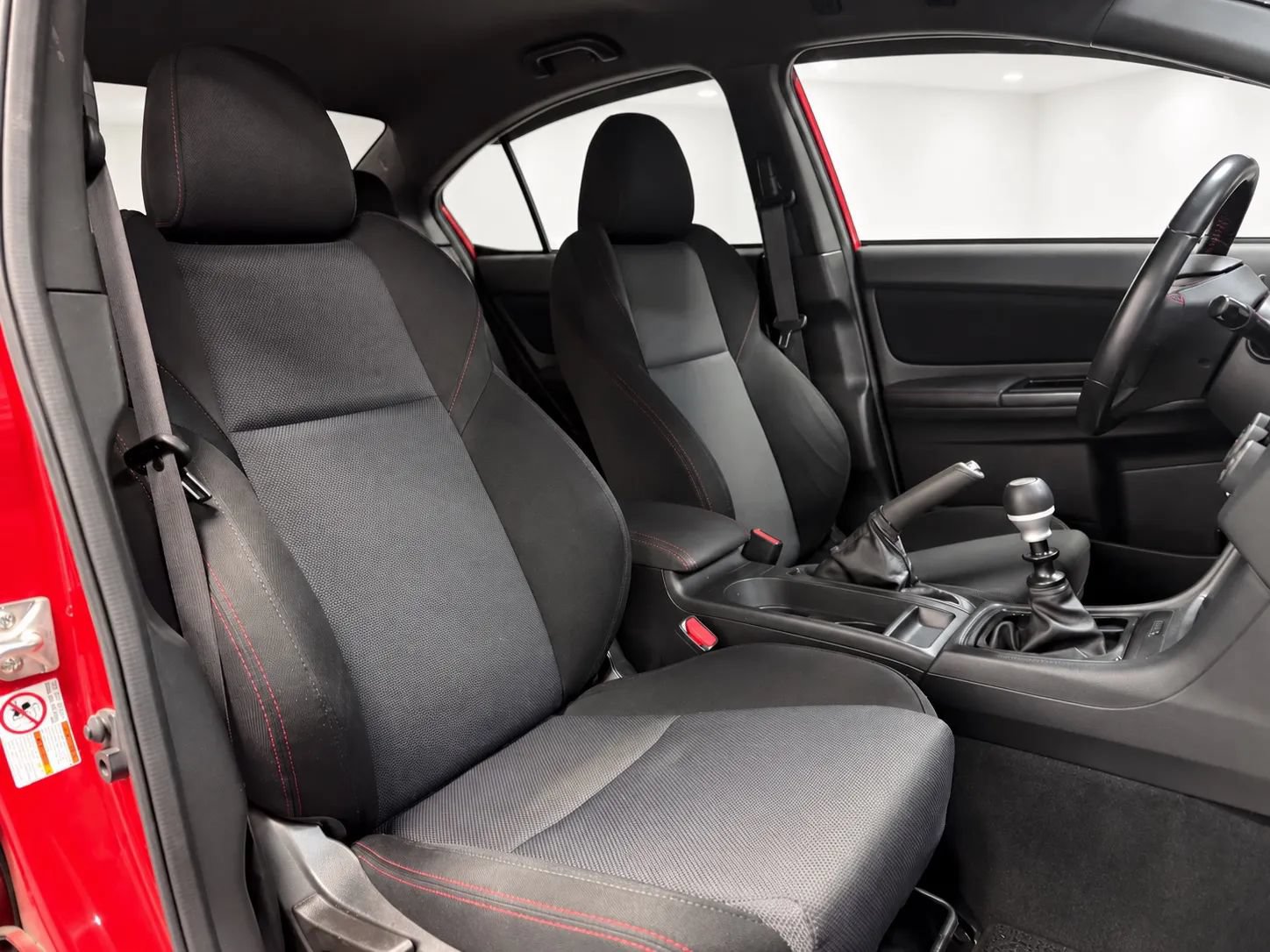 Used 2019 Subaru WRX AWD/4WD image 26