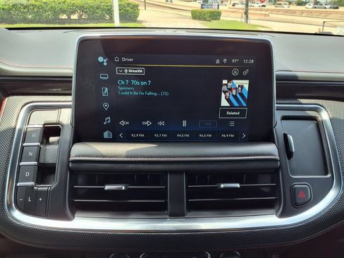 Used 2024 Chevrolet Tahoe RST w/ Luxury Package RWD image 18