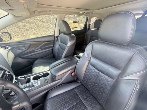 Used 2019 Nissan Murano Platinum w/ Cargo Package image 27