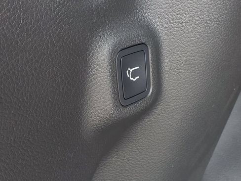 New 2026 Jeep Compass Trailhawk AWD/4WD image 28