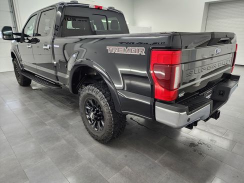 Used 2022 Ford F250 Lariat w/ Tremor Off-Road Package image 6
