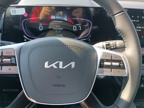 New 2025 Kia Telluride LX image 21