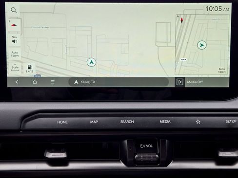 New 2027 Kia Telluride SX X-Line AWD/4WD image 14